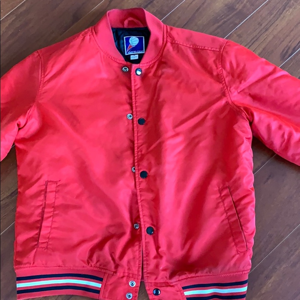 ASOS Puffer Jacket S